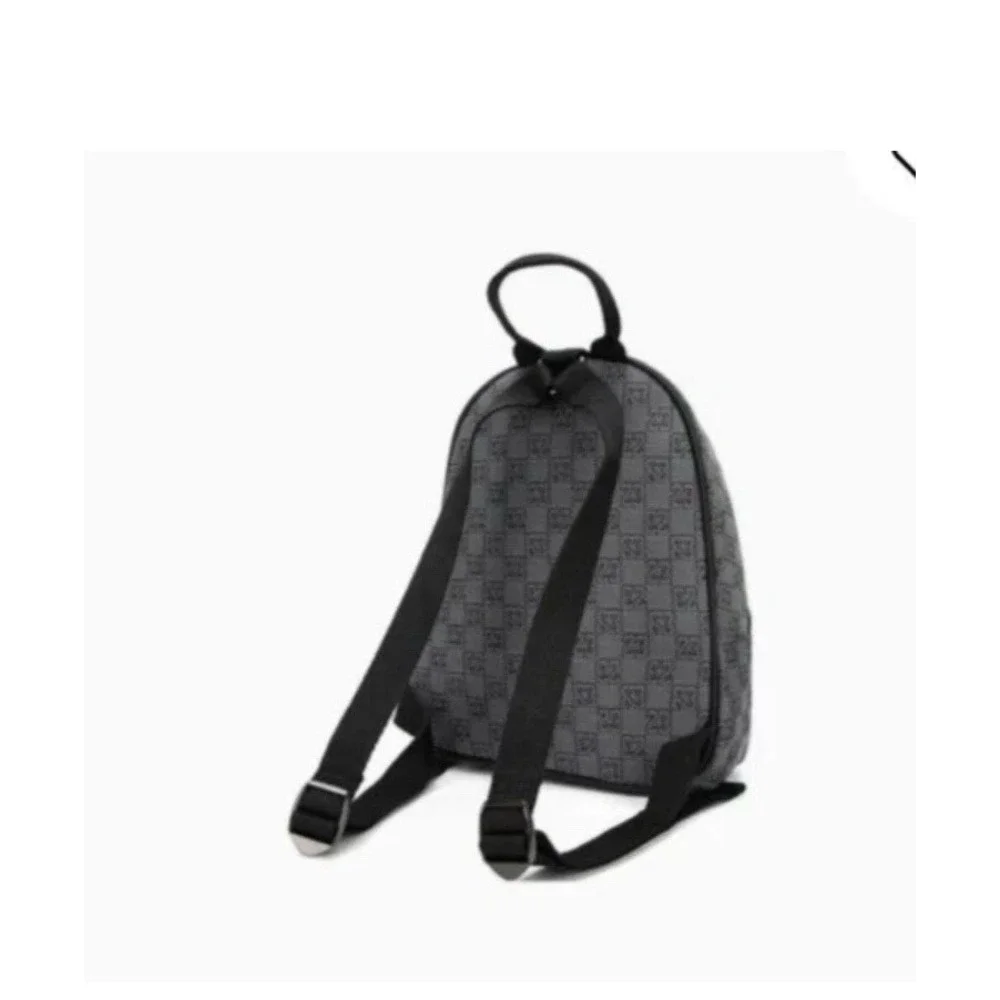 NEW Jordan Monogram Backpack 20L Dark Smoke Grey Limited Edition 23 Nike Air